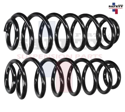 Imagen de RESORTE AMORTIGUADOR TRASERA IZQ DER HY ELANTRA 17-20 SET/2PZ 5370011