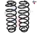 Imagen de RESORTE AMORTIGUADOR TRASERA IZQ DER HY ELANTRA 17-20 SET/2PZ 5370011
