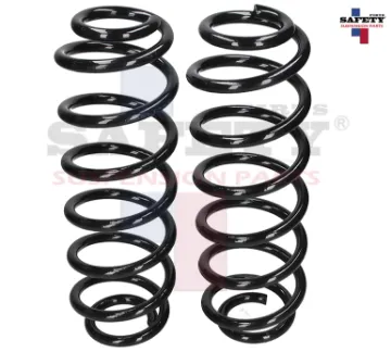 Mostrar detalles de RESORTE AMORTIGUADOR TRASERA IZQ DER HY ELANTRA 17-20 SET/2PZ 5370011 Imagen de RESORTE AMORTIGUADOR TRASERA IZQ DER HY ELANTRA 17-20 SET/2PZ 5370011