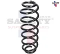 Imagen de RESORTE AMORTIGUADOR TRASERA IZQ DER HY ELANTRA 17-20 SET/2PZ 5370011