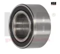 Imagen de BALERO DOBLE DELANTERA PG 206 99-08 1.4L 1.6L 37*72*33 561166 NSB
