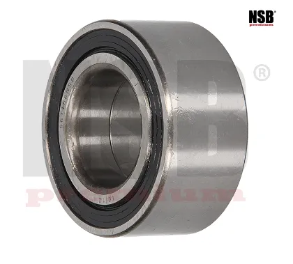 Imagen de BALERO DOBLE DELANTERA PG 206 99-08 1.4L 1.6L 37*72*33 561166 NSB