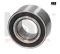 Imagen de BALERO DOBLE DELANTERA PG 206 99-08 1.4L 1.6L 37*72*33 561166 NSB