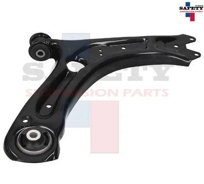 Imagen de HORQUILLA INFERIOR DER BEETLE 12-18 PASSAT 12-15 S/ROTULA 1526048 9344020