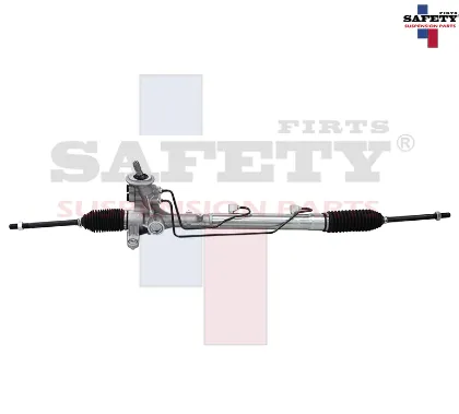Imagen de CAJA DIRECCION HID JETTA A6 11-18 BEETLE 12-18 PASSAT 12-15 2.5L S/TER