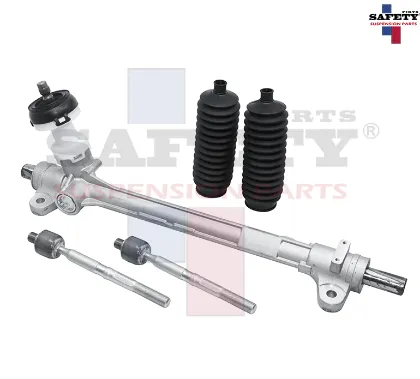 Imagen de CAJA DIRECCION ELECTRO-ASIST KIA FORTE 16-20 2.0L SOUL 16-19 1.6L S/TER