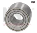 Imagen de BALERO DOBLE TRASERA SZ SWIFT 07-17 S/ABS 28*58*44 575403.E76 46860-62J01 NSB