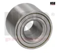 Imagen de BALERO DOBLE TRASERA SZ SWIFT 07-17 S/ABS 28*58*44 575403.E76 46860-62J01 NSB
