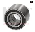 Imagen de BALERO DOBLE TRASERA RN TRAFIC 07-14 S/ABS 35*68*48 432022742R NSB