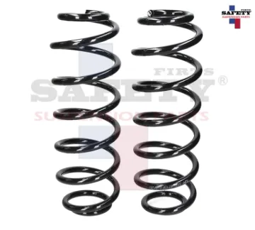 Mostrar detalles de RESORTE AMORTIGUADOR TRASERA IZQ DER JETTA A6 11-18 SET/2PZ 9370013 Imagen de RESORTE AMORTIGUADOR TRASERA IZQ DER JETTA A6 11-18 SET/2PZ 9370013