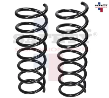 Mostrar detalles de RESORTE AMORTIGUADOR TRASERA IZQ DER GOL 09-20 SET/2PZ 1826008 9370005 Imagen de RESORTE AMORTIGUADOR TRASERA IZQ DER GOL 09-20 SET/2PZ 1826008 9370005