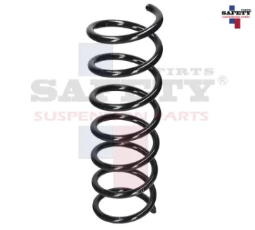 Mostrar detalles de RESORTE AMORTIGUADOR TRASERA IZQ DER GOL 09-20 SET/2PZ 1826008 9370005 Imagen de RESORTE AMORTIGUADOR TRASERA IZQ DER GOL 09-20 SET/2PZ 1826008 9370005