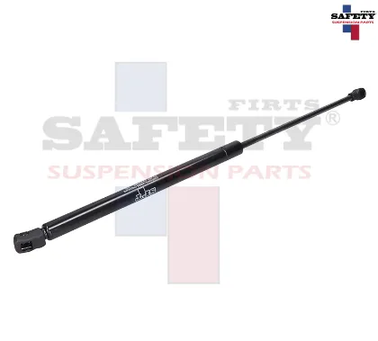 Imagen de AMORTIGUADOR 5TA PUERTA GOL 09-13 HATCHBACK