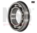 Imagen de BALERO UNIVERSAL DELGADO 90x50x20MM C/SEGURO