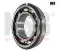 Imagen de BALERO UNIVERSAL DELGADO 90x50x20MM C/SEGURO
