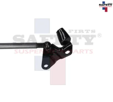 Mostrar detalles de AMORTIGUADOR 5TA PUERTA HIACE 06-15 DER Imagen de AMORTIGUADOR 5TA PUERTA HIACE 06-15 DER