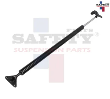 Mostrar detalles de AMORTIGUADOR 5TA PUERTA HIACE 06-15 TRASERA IZQ Imagen de AMORTIGUADOR 5TA PUERTA HIACE 06-15 TRASERA IZQ