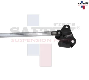 Mostrar detalles de AMORTIGUADOR 5TA PUERTA HIACE 06-15 TRASERA IZQ Imagen de AMORTIGUADOR 5TA PUERTA HIACE 06-15 TRASERA IZQ