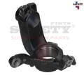 Imagen de MANGUETA DELANTERA IZQ POLO 03-18 1.6 1.2T 1.4T IBIZA 03-09 1.6 2.0 1.8T S/PORTA FRENO C/ABS SFT