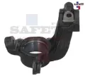 Imagen de MANGUETA DELANTERA DER POLO 03-18 1.6 1.2T 1.4T IBIZA 03-09 1.6 2.0 1.8T S/PORTA FRENO C/ABS SFT