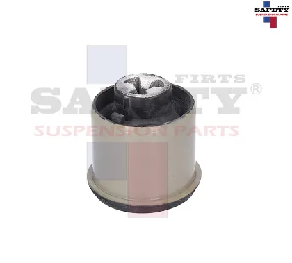Imagen de BUJE EJE TRASERO IZQ DER JETTA A4 99-15 VENTO 14-22 POLO 13-18 2DO DÑO 69MM 1426037 SFT
