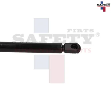 Mostrar detalles de AMORTIGUADOR CAJUELA IZQ DER DERBY 95-02 ST CORDOBA 01-02 Imagen de AMORTIGUADOR CAJUELA IZQ DER DERBY 95-02 ST CORDOBA 01-02