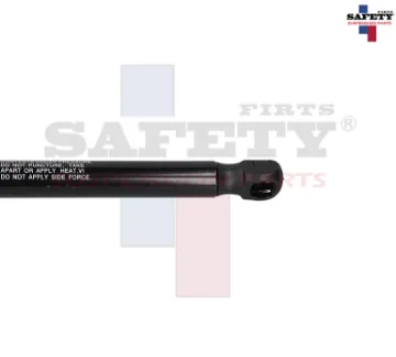 Mostrar detalles de AMORTIGUADOR 5TA PUERTA ST IBIZA 04-08 DER IZQ Imagen de AMORTIGUADOR 5TA PUERTA ST IBIZA 04-08 DER IZQ