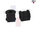 Imagen de GOMA VARILLA ESTABILIZADORA DELANTERA POLO 03-07 LUPO 05-09 SPORT VAN 03-07 5/8 SET/2PZ 1426036