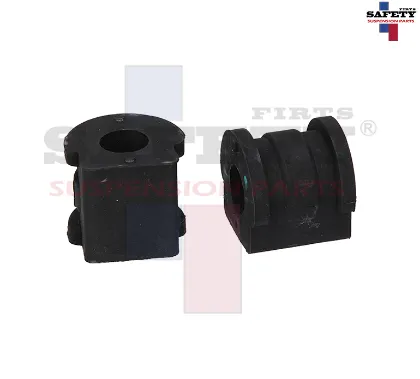 Imagen de GOMA VARILLA ESTABILIZADORA DELANTERA POLO 03-07 LUPO 05-09 SPORT VAN 03-07 5/8 SET/2PZ 1426036