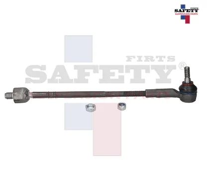 Imagen de VARILLA LATERAL DER POLO 03-07 LUPO 05-09 CROSSFOX 07-11 ST IBIZA CORDOBA 03-08 DER 14MM