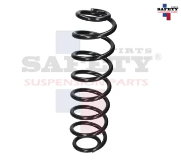 Mostrar detalles de RESORTE AMORTIGUADOR TRASERA IZQ DER VENTO 14-22 POLO 13-18 ST IBIZA 09-18 SET/2PZ 9370011 Imagen de RESORTE AMORTIGUADOR TRASERA IZQ DER VENTO 14-22 POLO 13-18 ST IBIZA 09-18 SET/2PZ 9370011