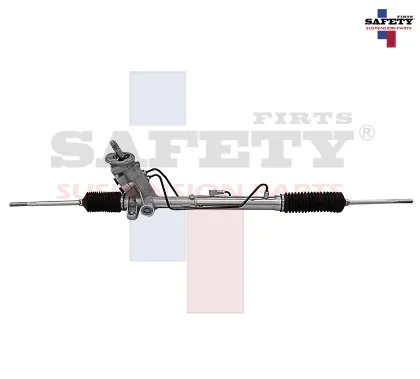 Imagen de CAJA DIRECCION HID VENTO 14-22 POLO 13-17 ST IBIZA 09-17 1.6L C/SENSOR DOBLE LAMINA S/TER