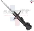 Imagen de AMORTIGUADOR DELANTERA IZQ NEON 17-20 GAS 3009079
