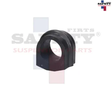 Mostrar detalles de GOMA VARILLA ESTABILIZADORA DELANTERA EUROVAN 01-04 Imagen de GOMA VARILLA ESTABILIZADORA DELANTERA EUROVAN 01-04