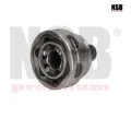 Imagen de ESPIGA RUEDA IZQ DER EUROVAN 00-04 2.5L S/ABS I27 E38 T/STD RR9001 75416S NSB