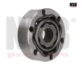 Imagen de JUNTA HOMOCINETICA IZQ DER EUROVAN 00 05 2.5L EUROVAN 06 10 2.0TDI 108MM I28 E32 T/STD RC7002 NSB