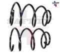 Imagen de RESORTE AMORTIGUADOR DELANTERA IZQ DER NEON 95-99 SET/2PZ 1525314
