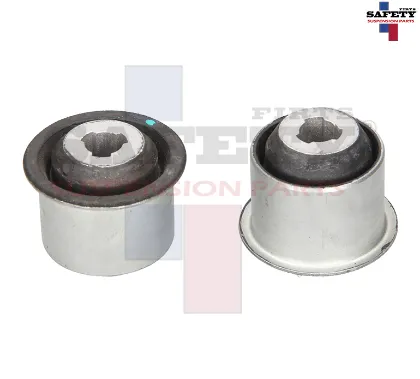 Imagen de BUJE HORQUILLA INF IZQ DER PLATINA CLIO 02-10 SET/2PZ 7700-425-228