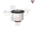 Imagen de BUJE HORQUILLA INF IZQ DER PLATINA CLIO 02-10 SET/2PZ 7700-425-228