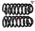 Imagen de RESORTE AMORTIGUADOR DELANTERA IZQ DER F250 F350 SUPER DUTY 11-19 SET/2PZ 4070050