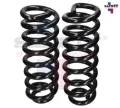 Imagen de RESORTE AMORTIGUADOR DELANTERA IZQ DER F250 F350 SUPER DUTY 11-19 SET/2PZ 4070050