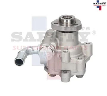 Mostrar detalles de BOMBA DIRECCION EUROVAN 06-09 1.9TDI S/POLEA S/DEPOSITO Imagen de BOMBA DIRECCION EUROVAN 06-09 1.9TDI S/POLEA S/DEPOSITO