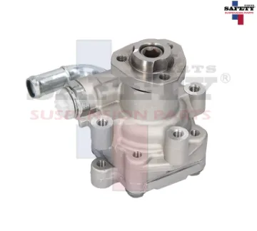 Mostrar detalles de BOMBA DIRECCION EUROVAN 06-09 1.9TDI S/POLEA S/DEPOSITO Imagen de BOMBA DIRECCION EUROVAN 06-09 1.9TDI S/POLEA S/DEPOSITO