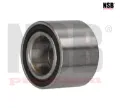 Imagen de BALERO DOBLE TRASERA FIESTA 03-10 ECOSPORT 04-17 IKON 11-15 29*53*37 516007 801023.07 NSB
