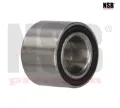 Imagen de BALERO DOBLE TRASERA FIESTA 03-10 ECOSPORT 04-17 IKON 11-15 29*53*37 516007 801023.07 NSB