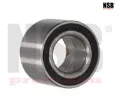 Imagen de BALERO DOBLE TRASERA FIESTA 03-10 ECOSPORT 04-17 IKON 11-15 29*53*37 516007 801023.07 NSB