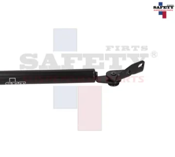 Mostrar detalles de AMORTIGUADOR 5TA PUERTA IZQ ATOS 01-06 Imagen de AMORTIGUADOR 5TA PUERTA IZQ ATOS 01-06