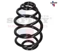 Imagen de RESORTE AMORTIGUADOR TRASERA IZQ DER CHEVY 94-12 SET/2PZ 8299