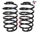Imagen de RESORTE AMORTIGUADOR TRASERA IZQ DER ASTRA 00-06 ZAFIRA 02-06 SET/2PZ 8377 4142