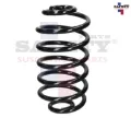 Imagen de RESORTE AMORTIGUADOR TRASERA IZQ DER ASTRA 00-06 ZAFIRA 02-06 SET/2PZ 8377 4142